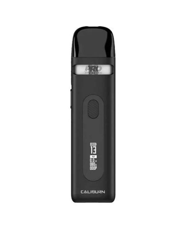 Uwell Caliburn X Pod System Kit 850mAh 20W