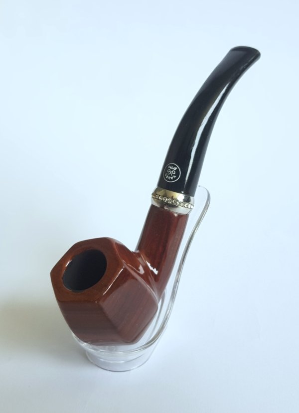 Smoking Pipe 0100