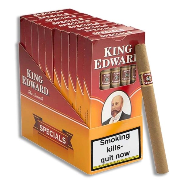 King Edward Imperial - Image 2