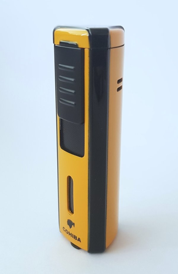 Fancy Lighter Cohiba 0010 - Image 2