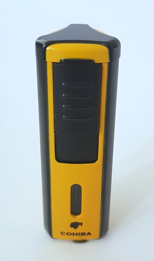 Fancy Lighter Cohiba 0010