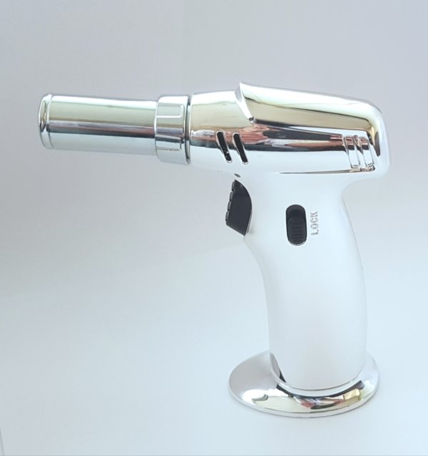 Fancy Lighter BBQ Medium - Image 3