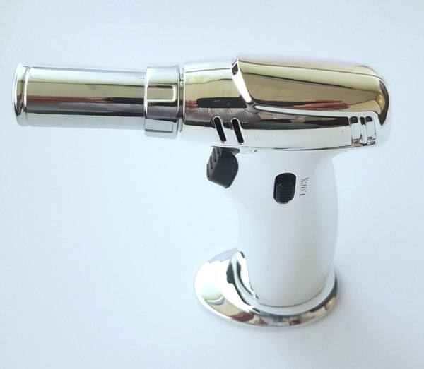 Fancy Lighter BBQ Medium - Image 4