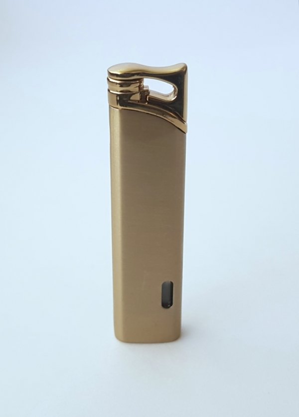 Chinese Fancy Lighter 0043 - Image 5