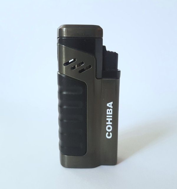 Fancy Lighter Cohiba 0006