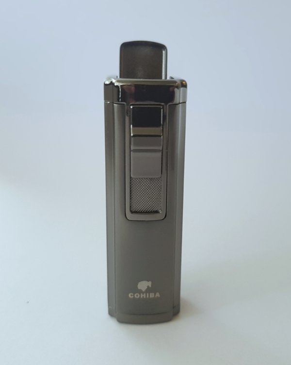 Fancy Lighter Cohiba 0007