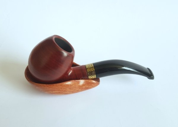 Smoking Pipe 0044