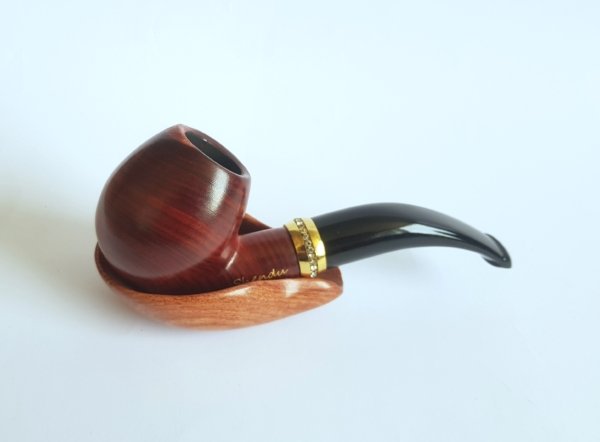 Smoking Pipe 0047 - Image 2