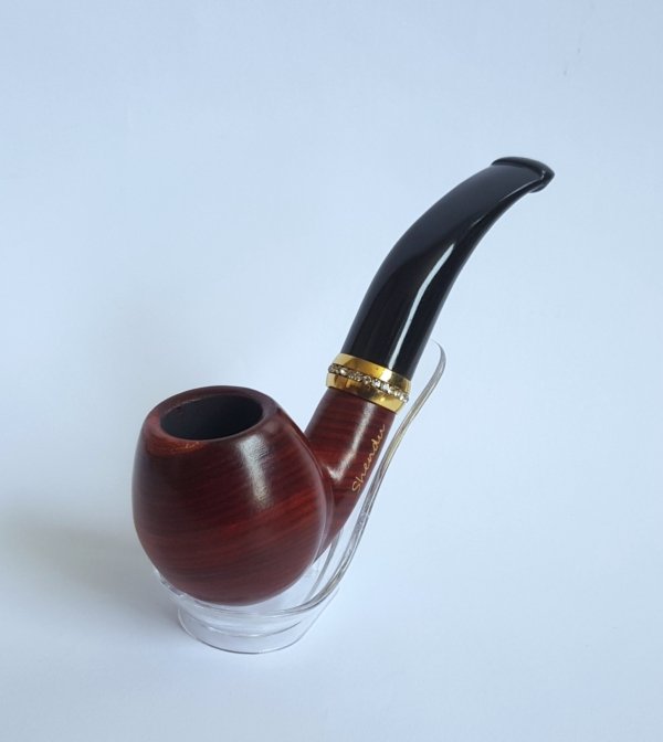 Smoking Pipe 0047