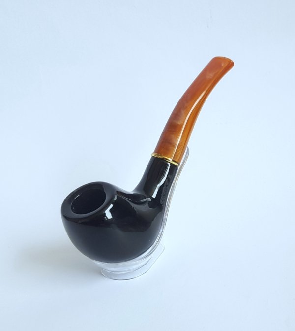 Smoking Pipe 0054