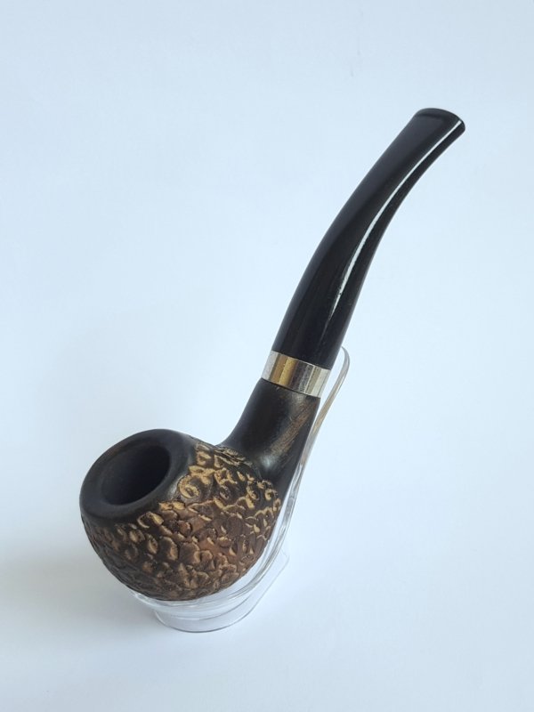Smoking Pipe 0059