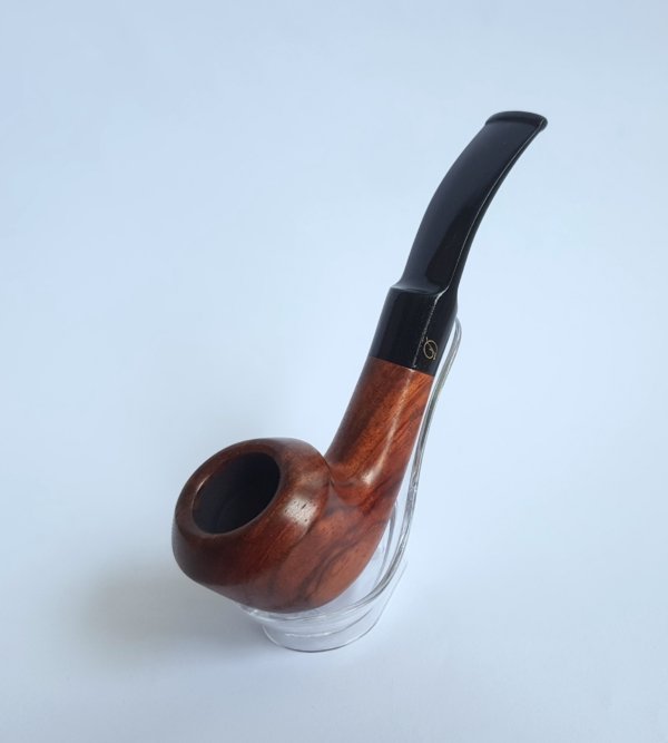 Smoking Pipe 0073