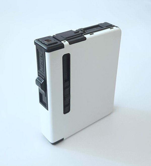 Auto Cigarette Case Double - Image 3