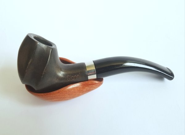 Smoking Pipe 0089 - Image 2