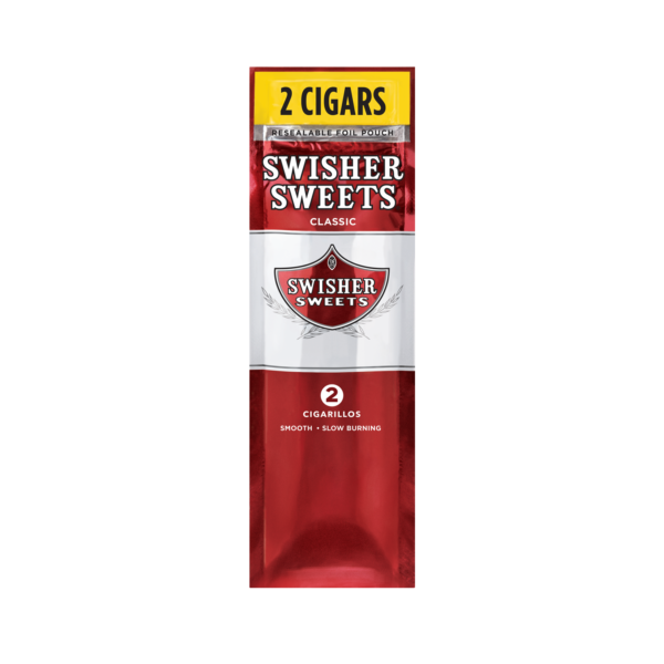 Swisher Sweets - Image 5