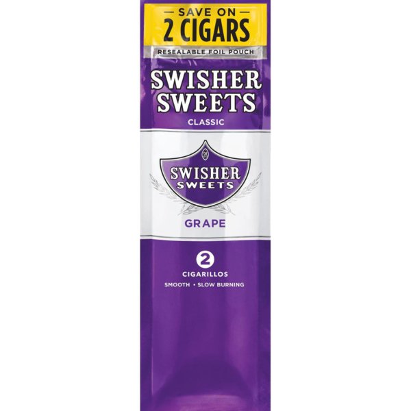 Swisher Sweets - Image 6