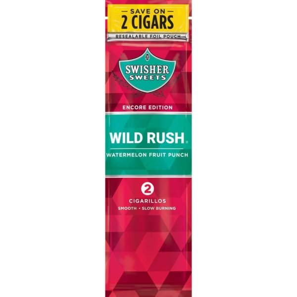 Swisher Sweets - Image 8